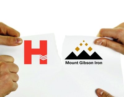 日照钢铁不认同澳矿指控其欺诈